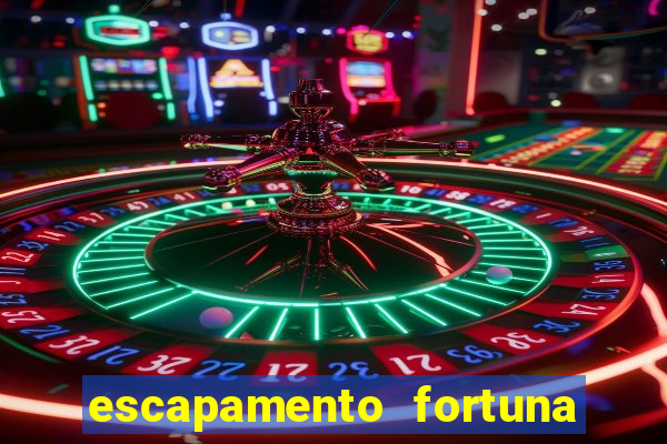 escapamento fortuna para biz 125